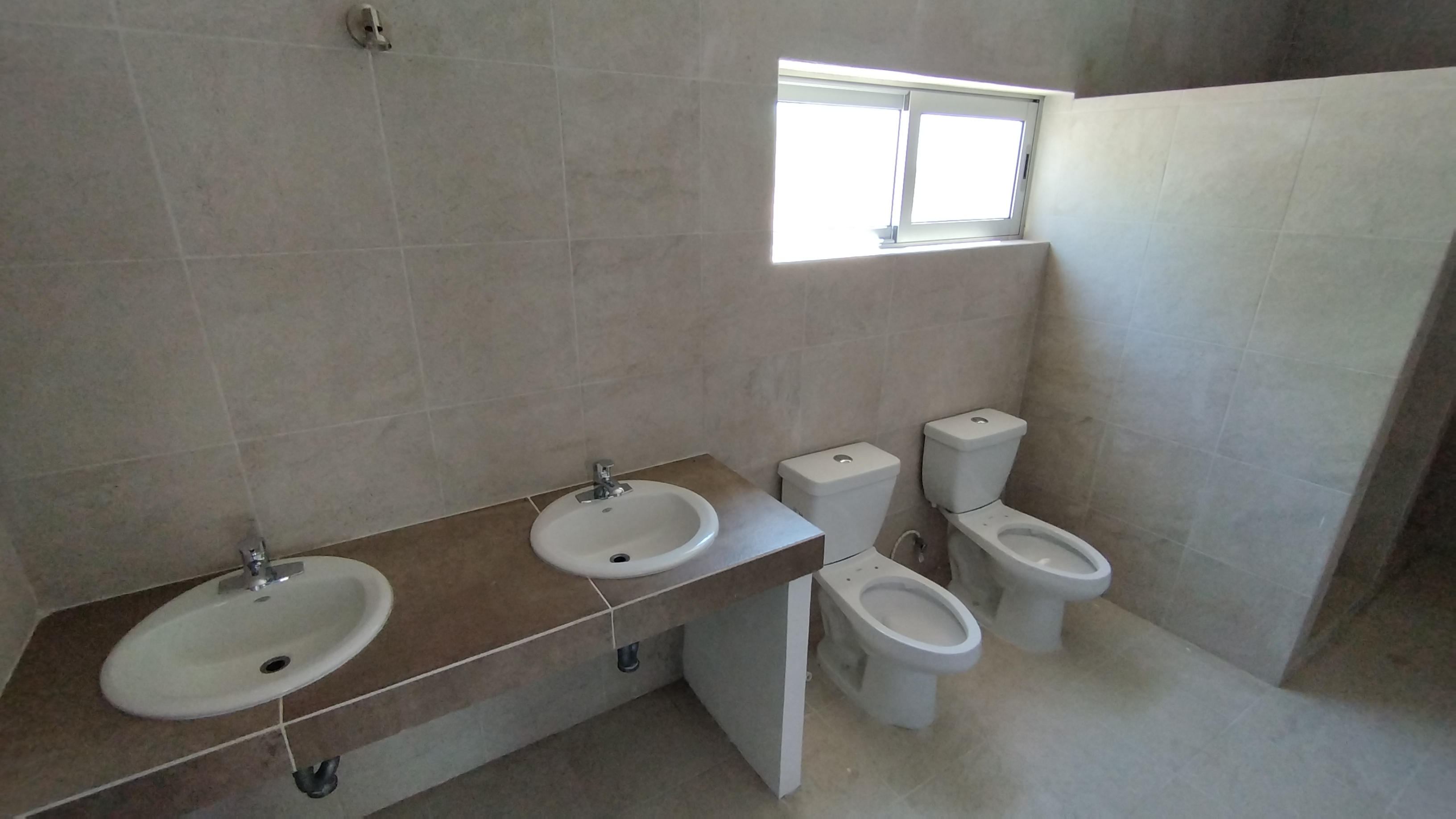 Secundaria Estatal 22 Aula