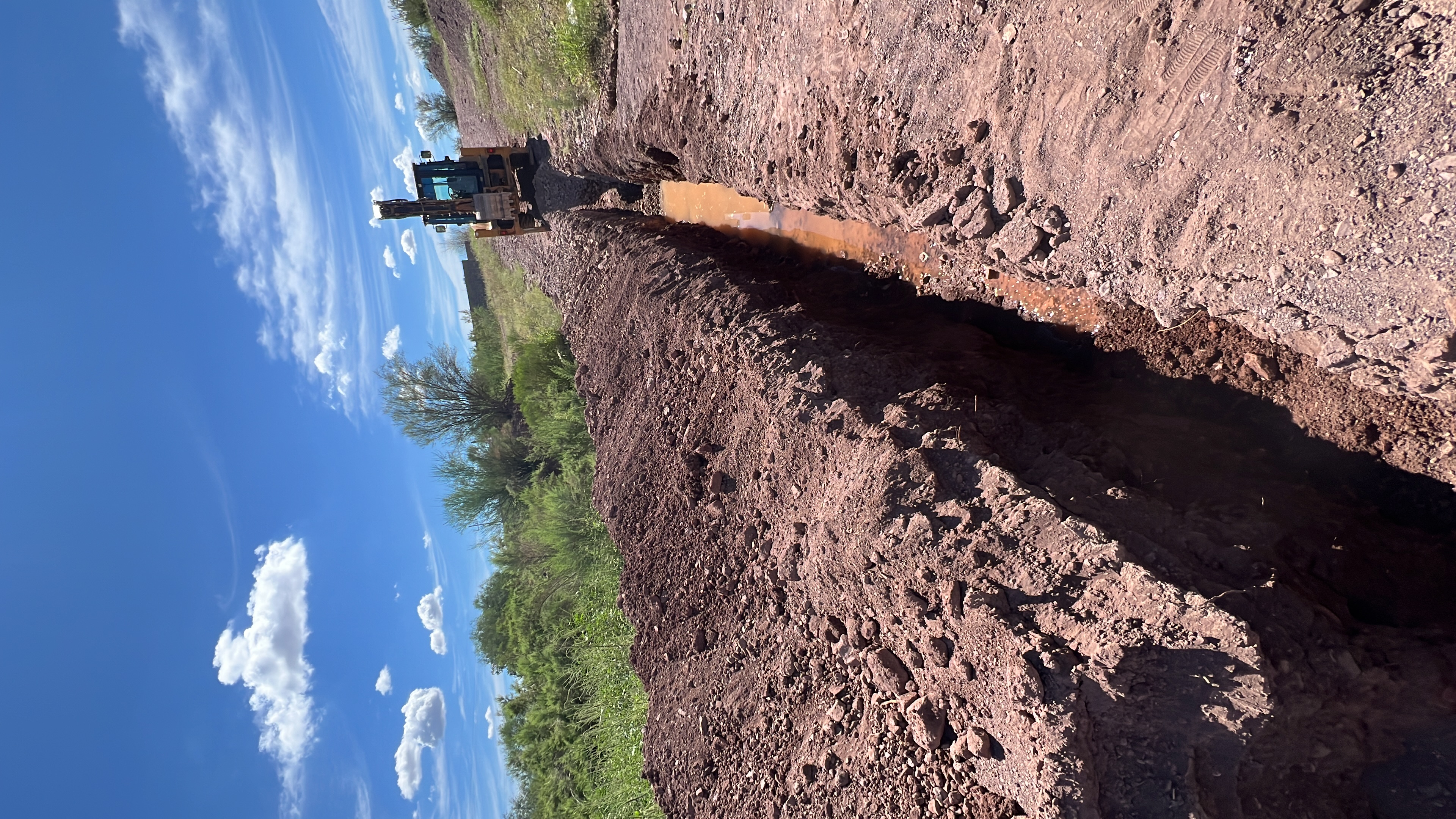 Colector Santa Ana 2