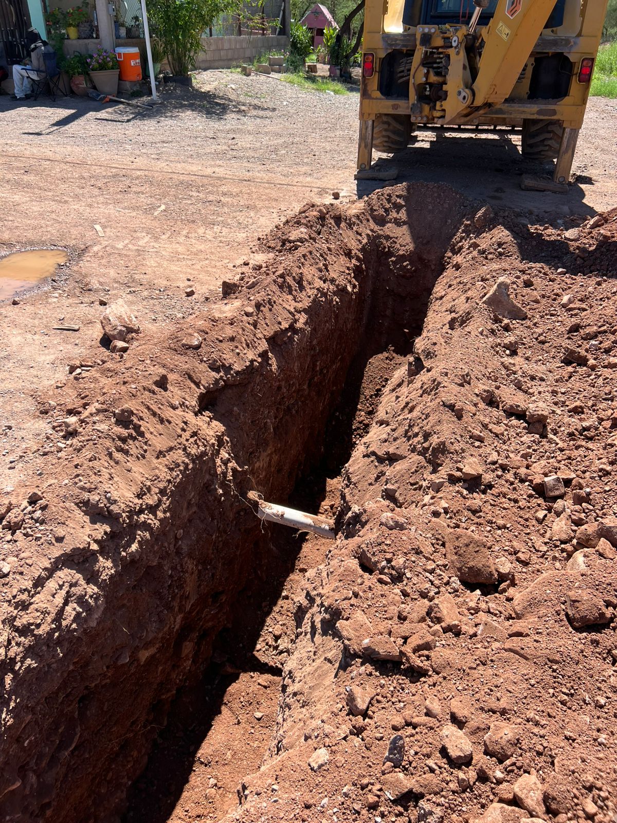 Colector Santa Ana 3