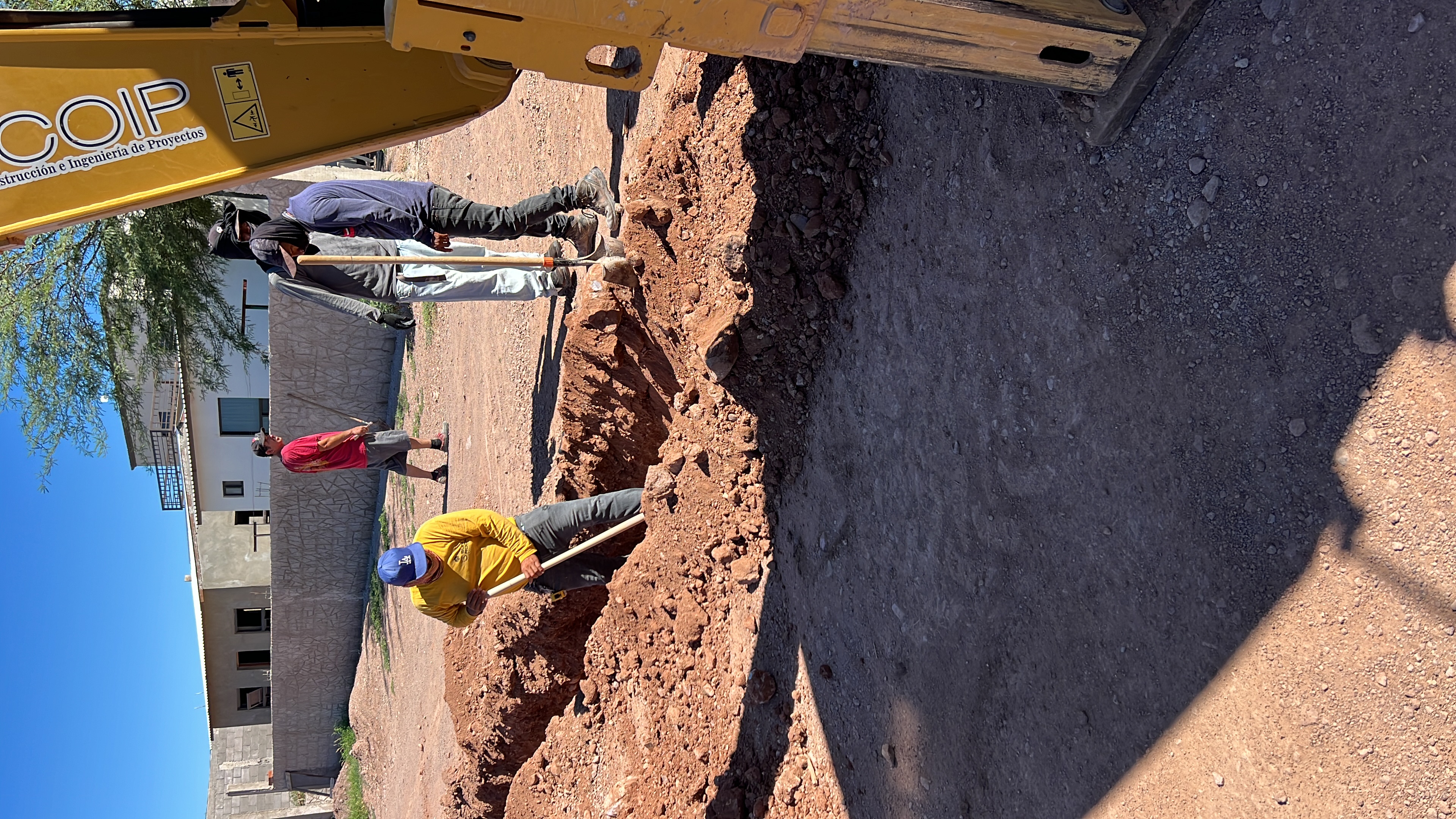 Colector Santa Ana 4