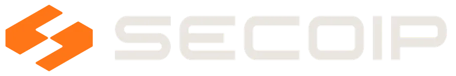 Imagen SECOIP Logo