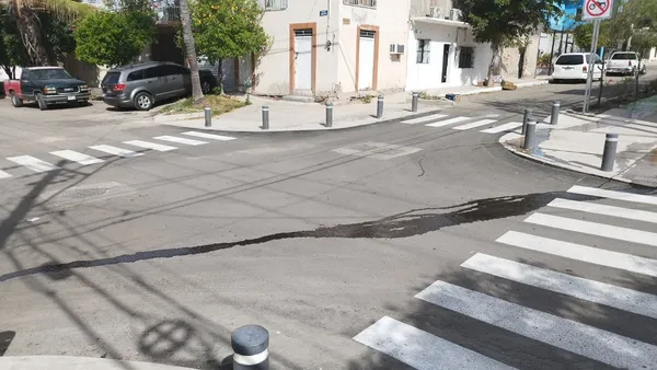 Pavimentación De Calle Narbona Y Diversos Tramos