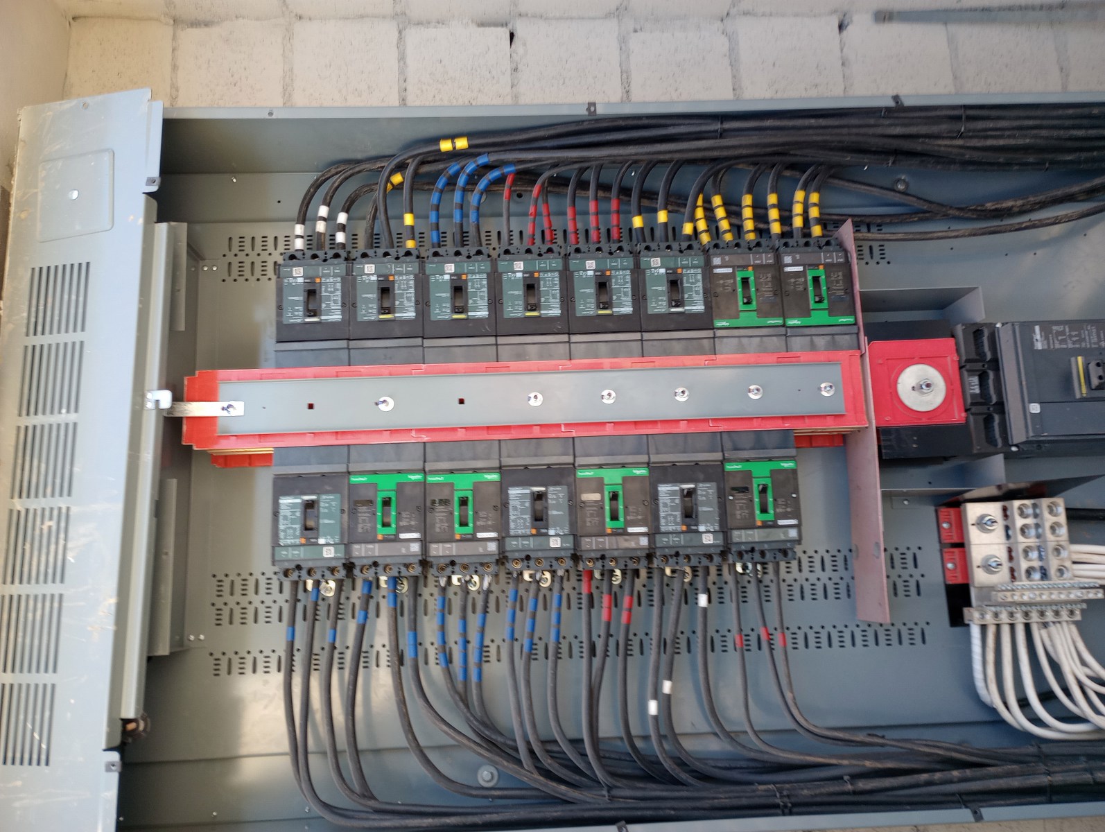 Primaria Cuauhtemoc 10