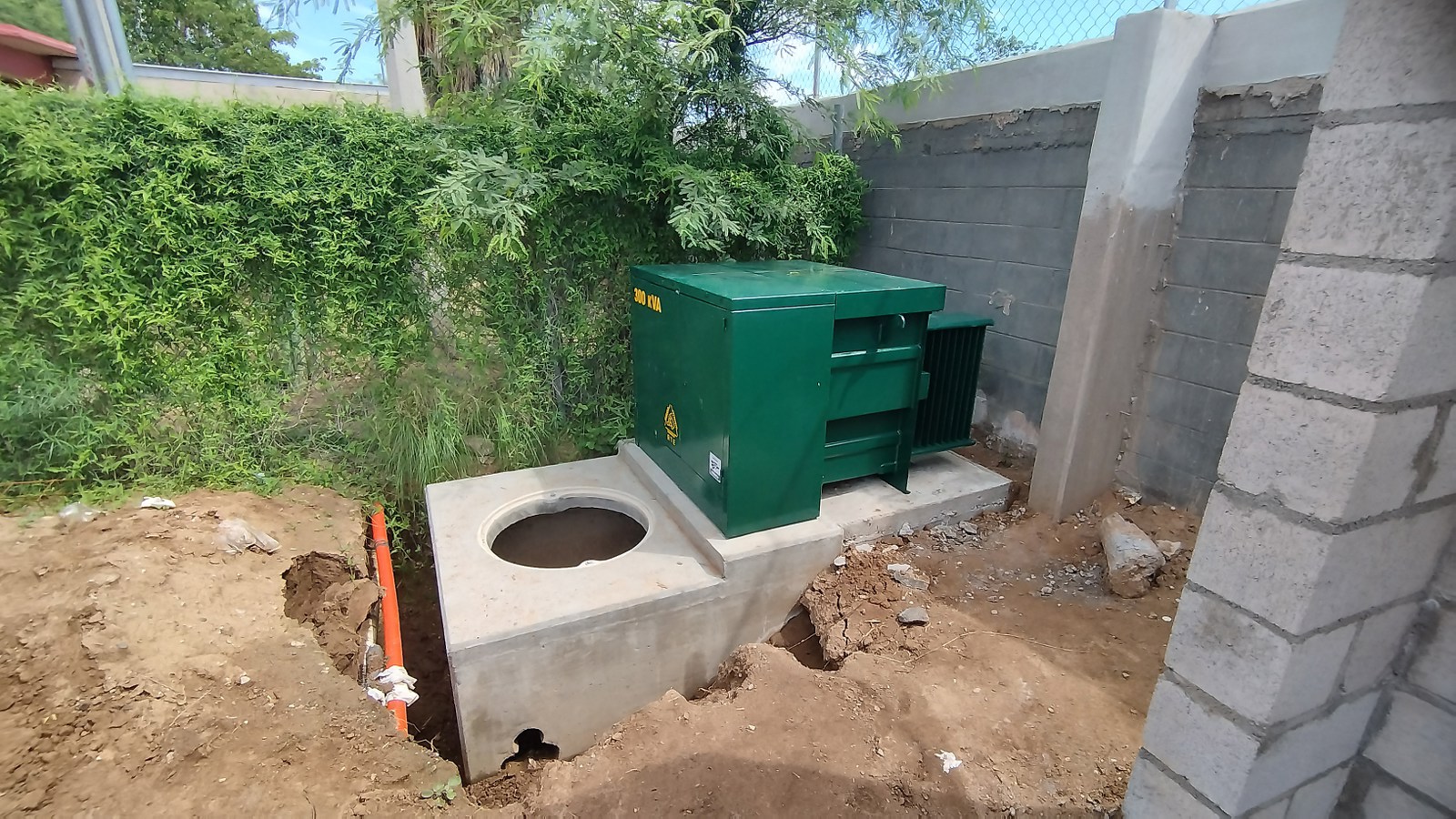 Primaria Cuauhtemoc 2