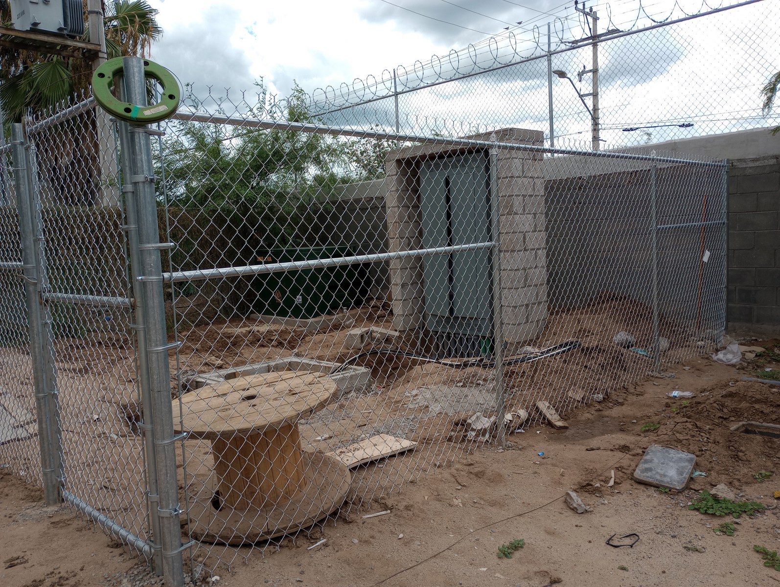 Primaria Cuauhtemoc 5