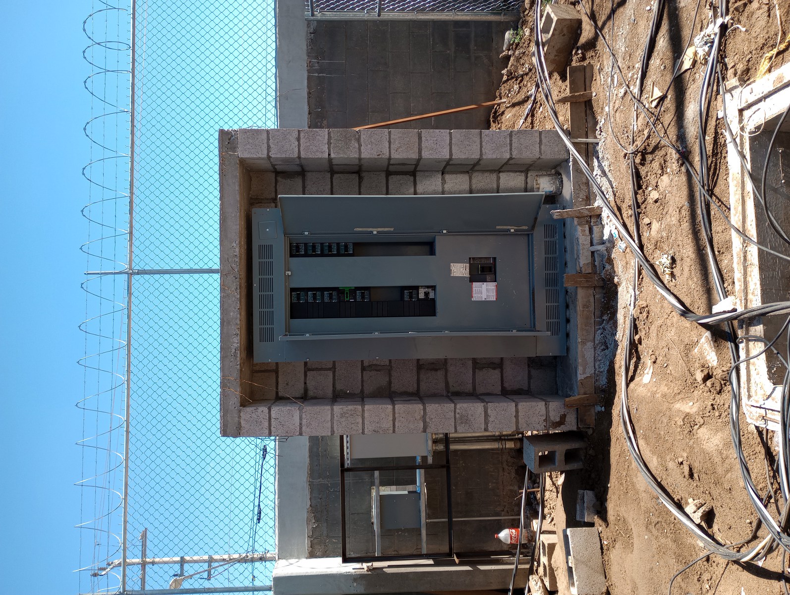 Primaria Cuauhtemoc 6