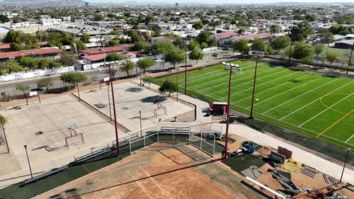 Servicio Obras Civiles