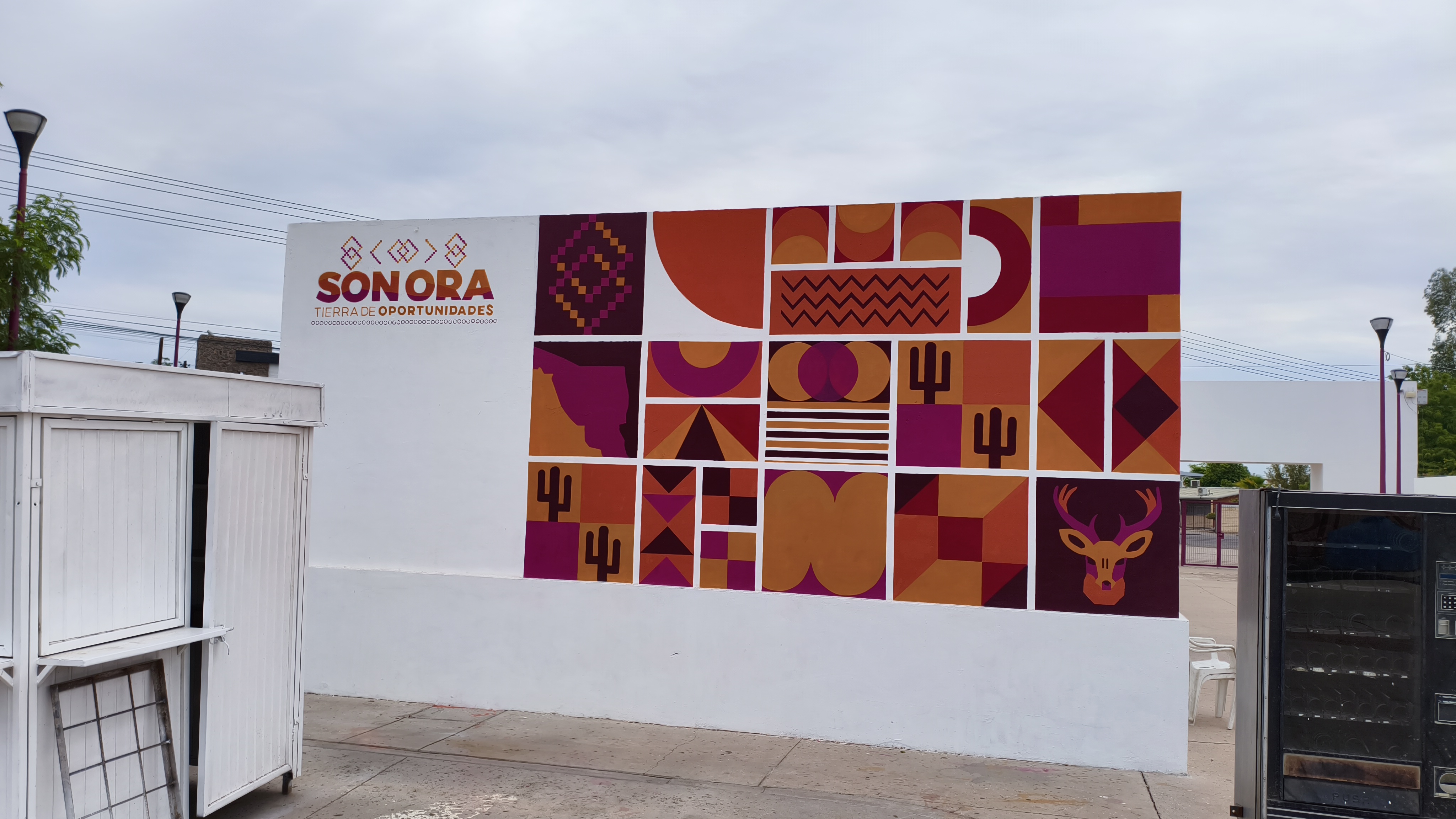 Foro Mural de Obra