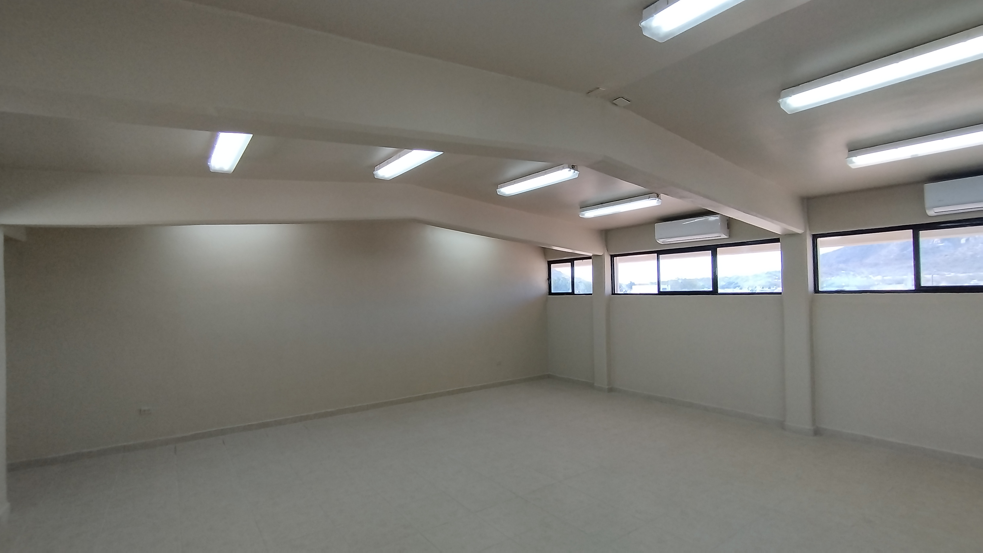 Secundaria Estatal 22 Aula