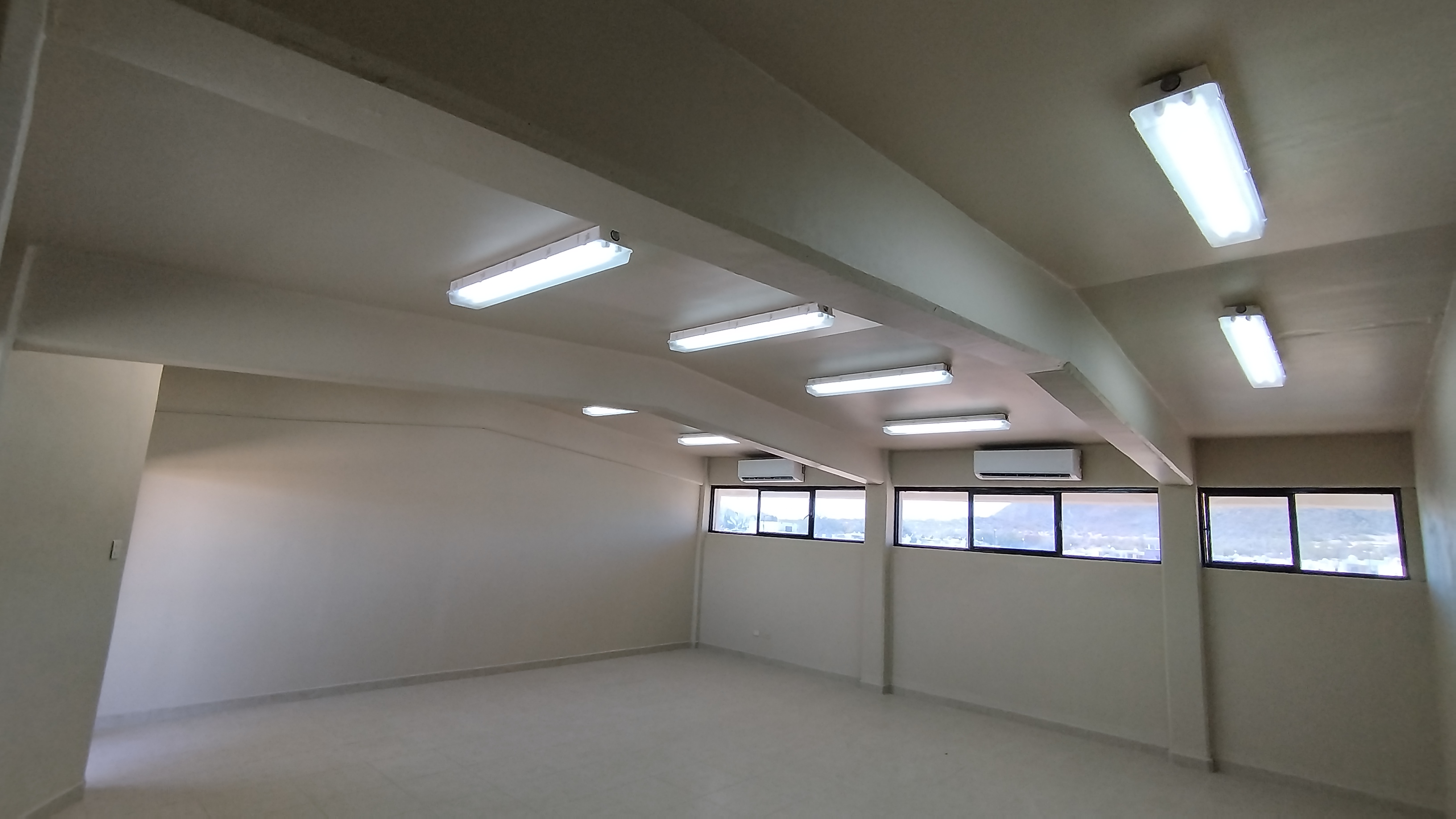 Secundaria Estatal 22 Aula