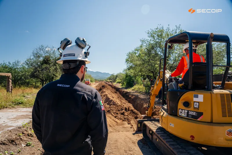 Imagen SECOIP sobre nosotros